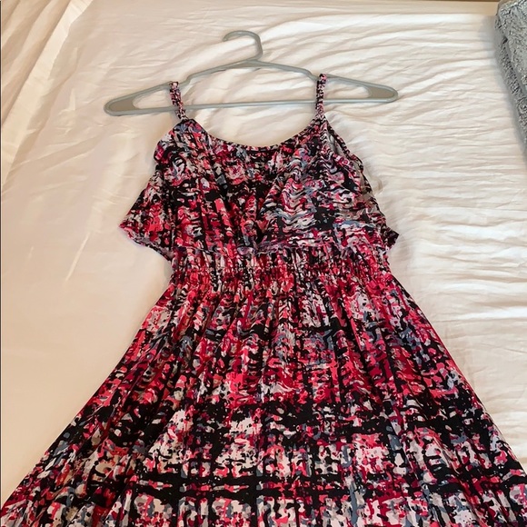 Dress - Picture 1 of 2